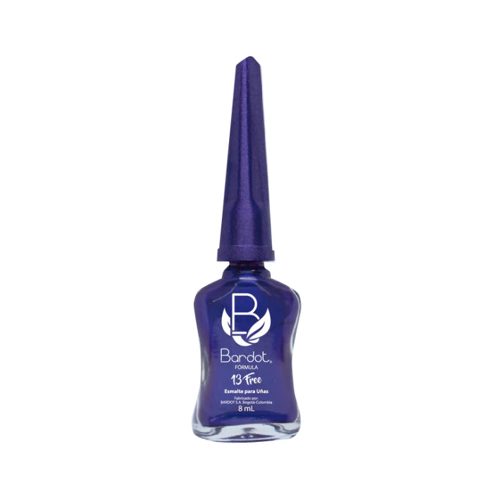 ESMALTE #62 BARDOT PETIT