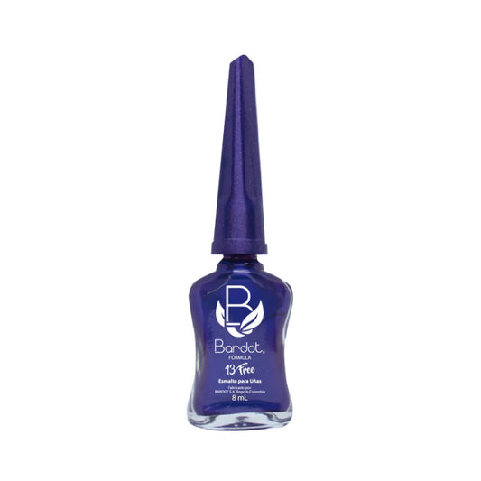 ESMALTE #62 BARDOT PETIT