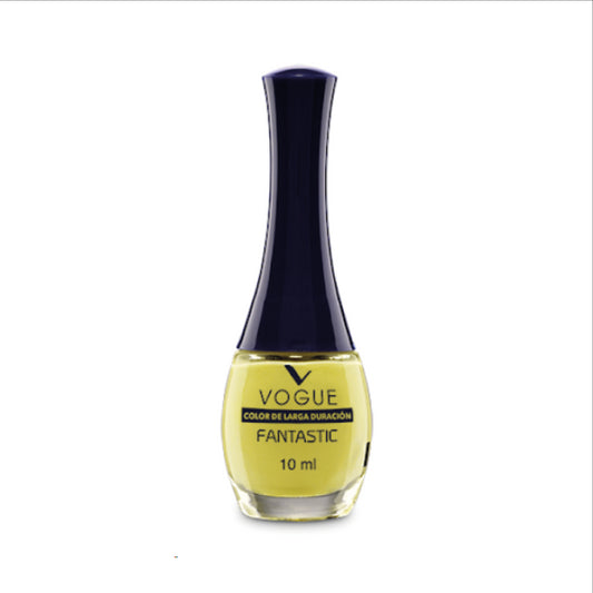ESMALTE VOGUE COLORS X10 ml GIRASOL