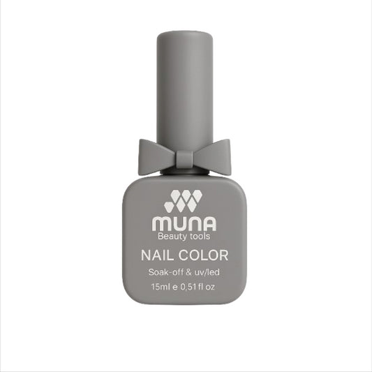 ESMALTE MUNA 102 X 15 ml
