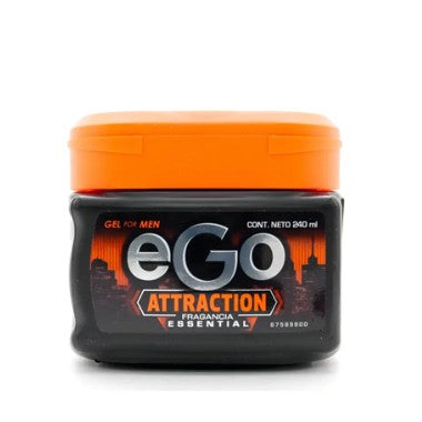 GOMINA EGO X 240 ATTRACTION