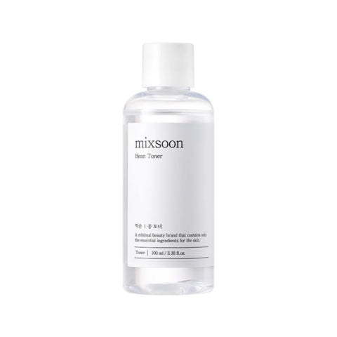 BEAN TONER X 100 ml - MIXSOON14