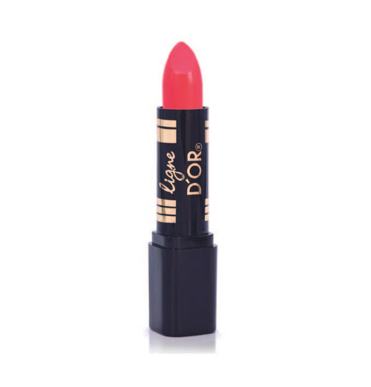 LABIAL EN BARRA LIGNE DOR MATTE PASION