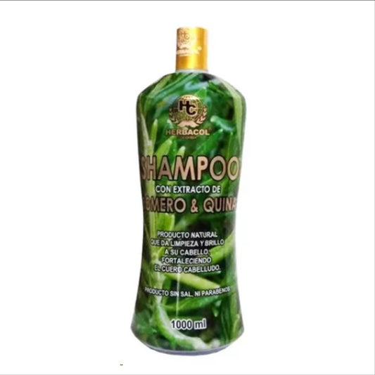 SH HERBACOL ROMERO Y QUINA X 1000 ml