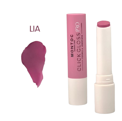 CLICK GLOSS PRO MONTOC LIA