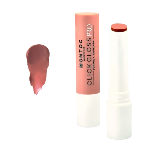 CLICK GLOSS PRO MONTOC PETAL