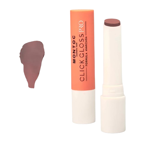 CLICK GLOSS PRO MONTOC CORAL