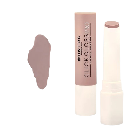 CLICK GLOSS PRO MONTOC LILA