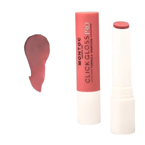 CLICK GLOSS PRO MONTOC RUBY