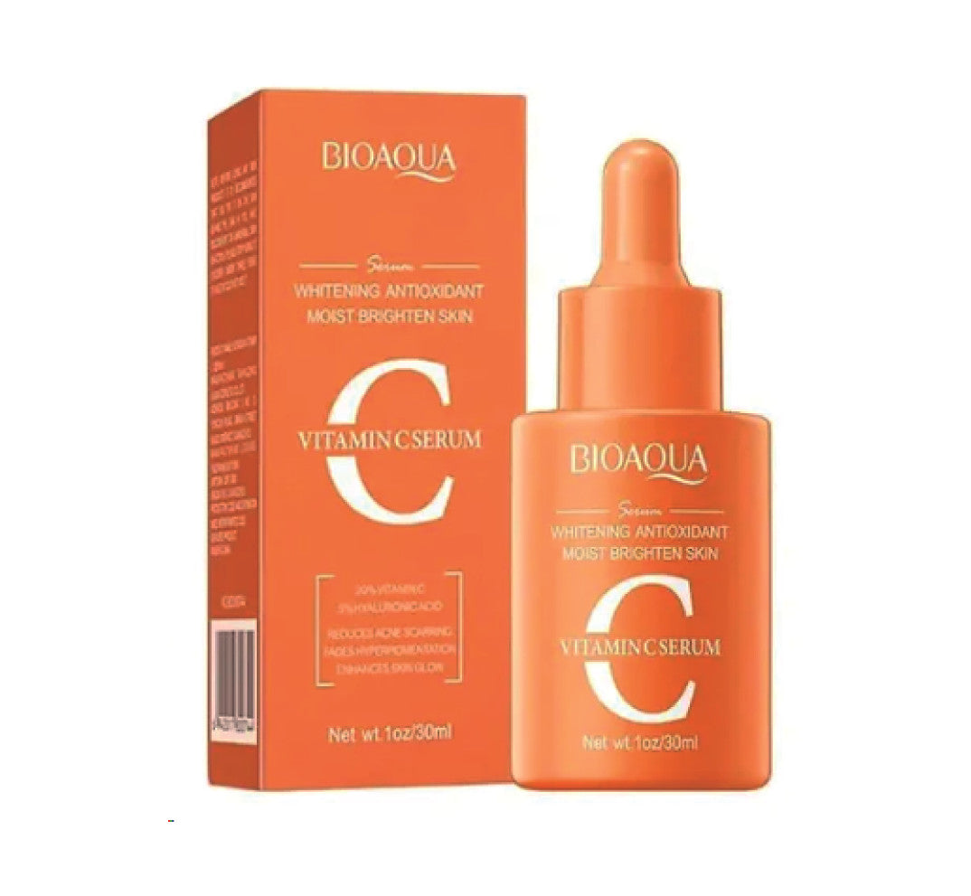 SERUM BIOAQUA FACIAL VITAMINA C 00744
