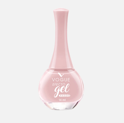 ESMALTE VOGUE LUJO GEL INFINITA