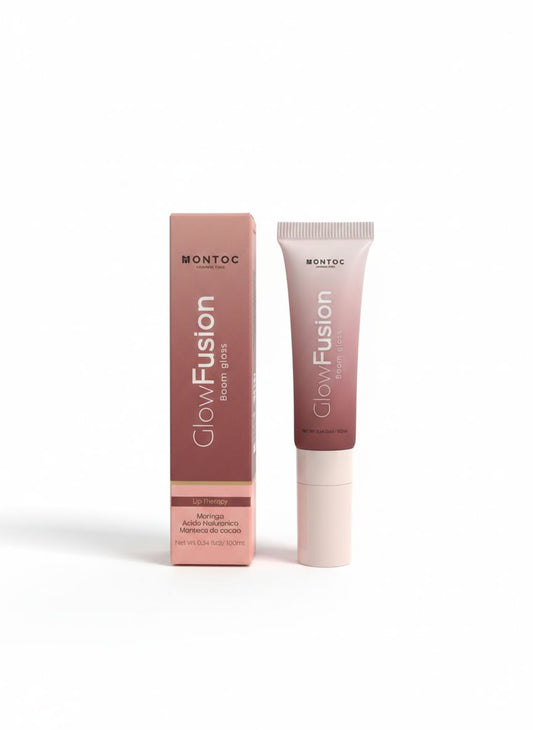BALSAMO GLOW FUSION MONTOC ARIEL