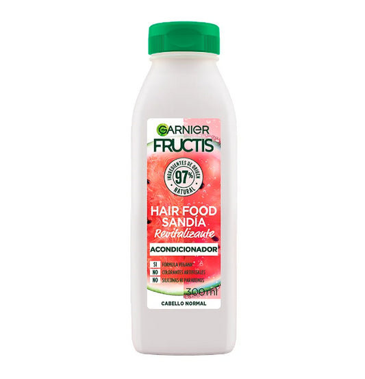 ACONDICIONADOR GARNIER FRUCTIS SANDIA X 300 ml