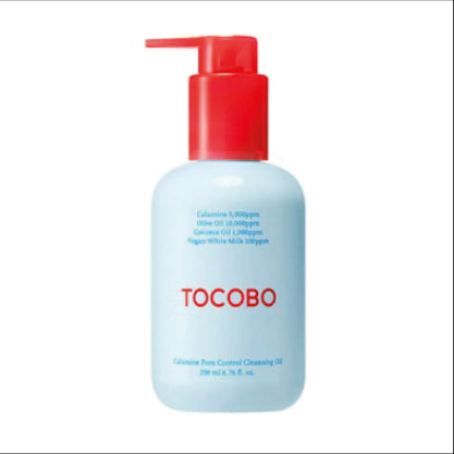 LIMPIADOR EN ACEITE TOCOBO 7 X 200 ml