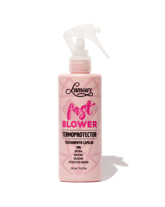 TERMOPROTECTOR LAMOUR X 250 ml