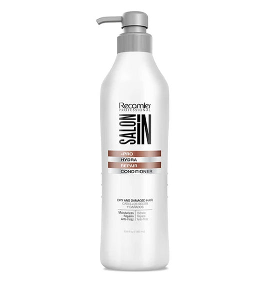 ACONDICIONADOR RECAMIER REPAIR X 1000 ml