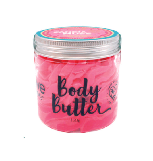 HELADO CORPORAL SANDIA  VIVE BEAUTY X 150 ml