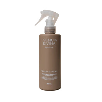 TONICO CAPILAR ESENCIA DIVINA X 250 ml