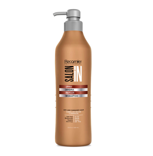 SHAMPOO RECAMIER REPAIR X 1000 ml