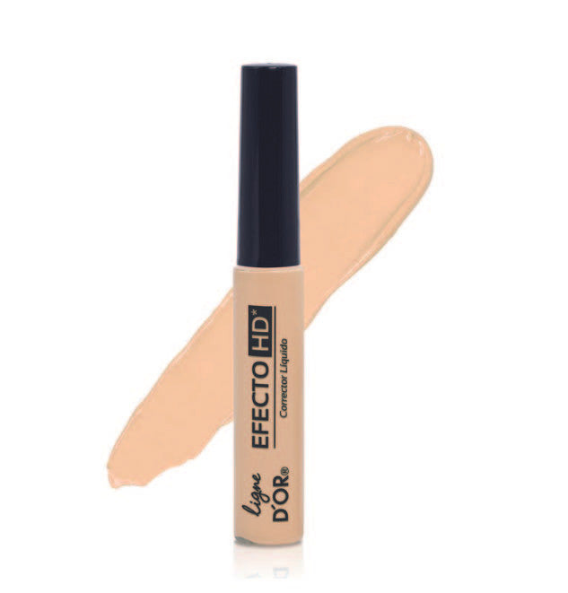 CORRECTOR LIQUIDO LIGNE DOR X 10 g NATURAL