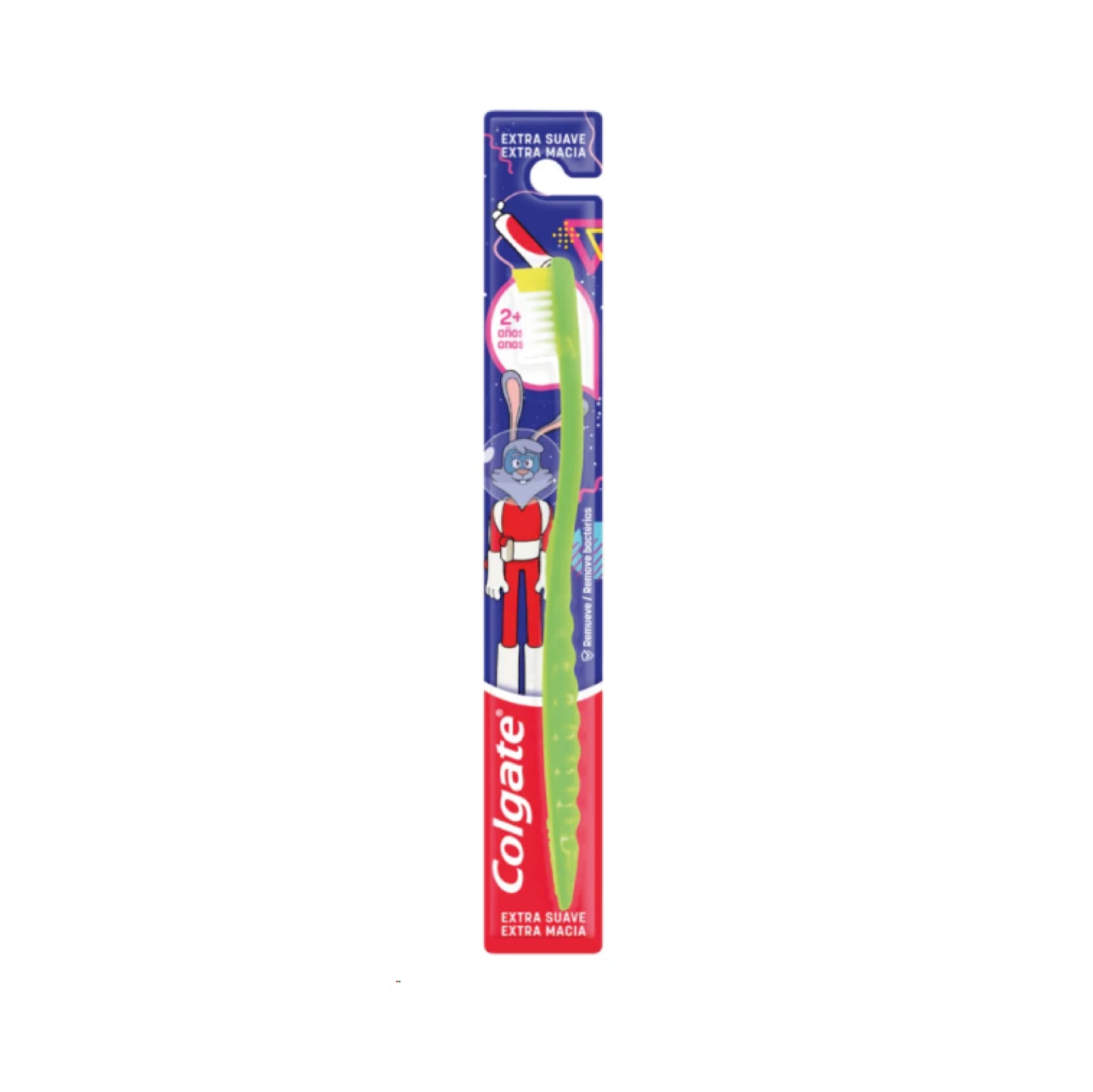 CEPI COLGATE DE NIÑO nuevo figuras