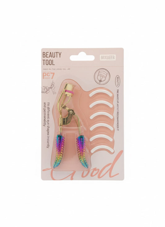 ENCRESPADOR + 6 REPUESTOS GM-85503