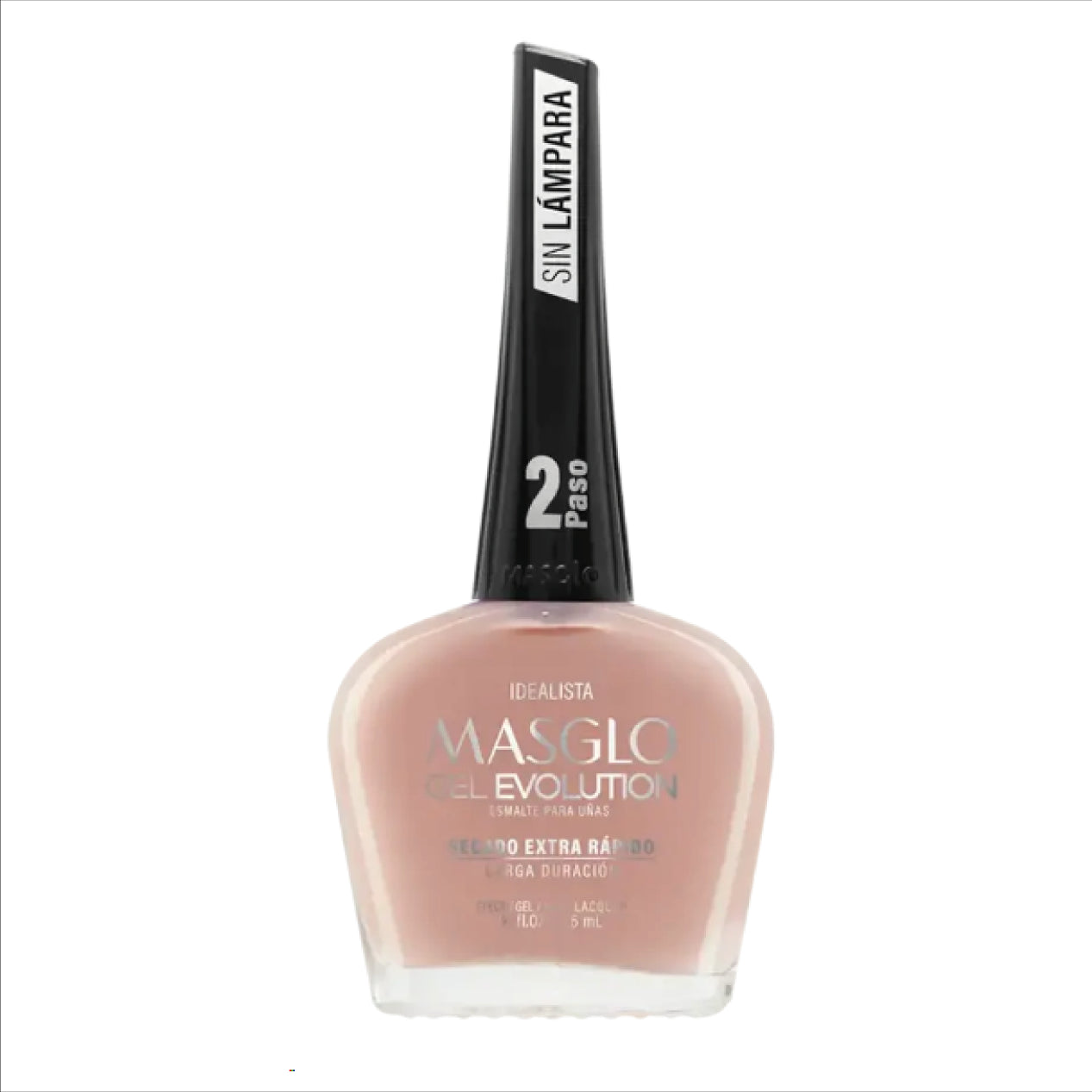 ESMALTE MASGLO  IDEALISTA GEL EVOLUTION