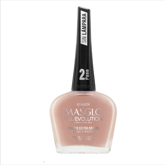 ESMALTE MASGLO  IDEALISTA GEL EVOLUTION