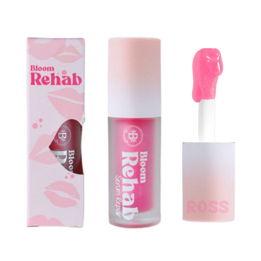SERUM REPARADOR DE LABIOS BLOOMSHELL BLOOM REHAB BL-BR-146