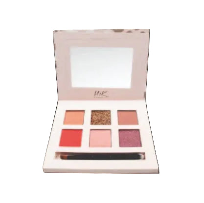 PALETA ANIMAL PRINT MYK TONO 3