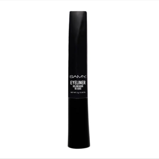 DELINEADOR DE OJOS SAMY EYELINER NEGRO