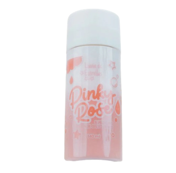 DESMAQUILLANTE BIFASICO LLUVIA DE ESTRELLAS X 140 ml