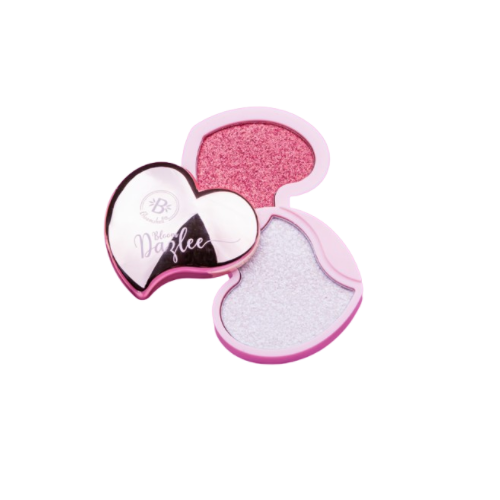 ILUMINADOR BLOOM DAZLEE BLOOMSHELL TONO 01 BL-BS654390