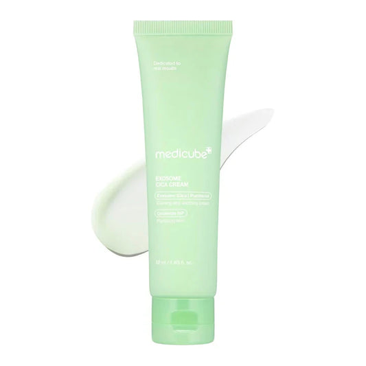 CREMA EXOSOME CICA 50 ml - MEDICUBE6