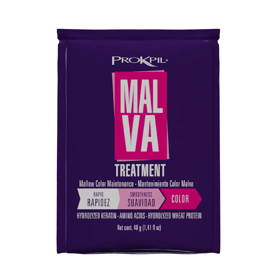 MATIZANTE PROKAPIL SOBRE X 30 - MALVA