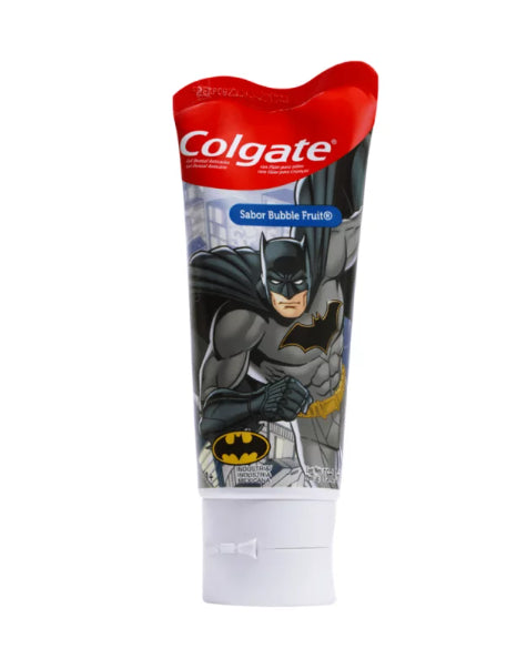 COLGATE NIÑOS KIDS X 75 PERSONAJES