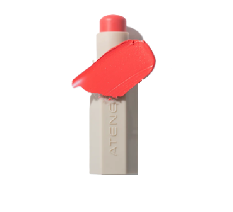 RUBOR CREMOSO EN BARRA ATENEA PINK CHAI