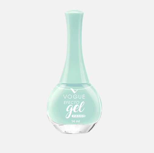 ESMALTE VOGUE LUJO GEL VIDA