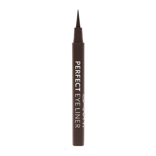 DELINEADOR CAFE PERFECT EYE LINER SAMY PLUMON
