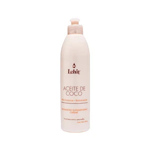 TRATAMIENTO LEHIT ACEITE DE COCO*300