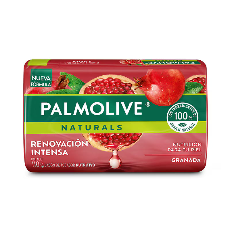 JABON PALMOLIVE X 130 g GRANADA