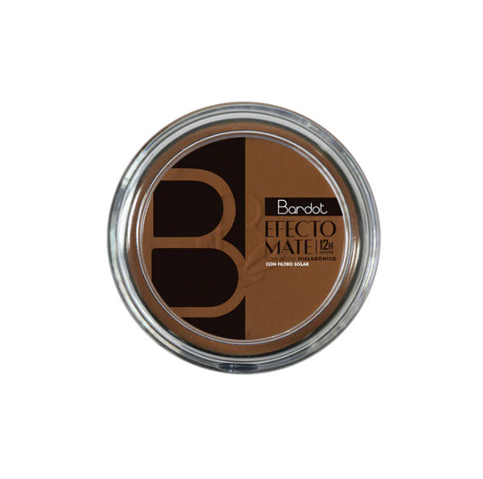 POLVO COMPACTO COCOA BARDOT