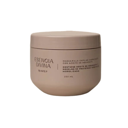 MANTEQUILLA ESENCIA DIVINA X 250 ml