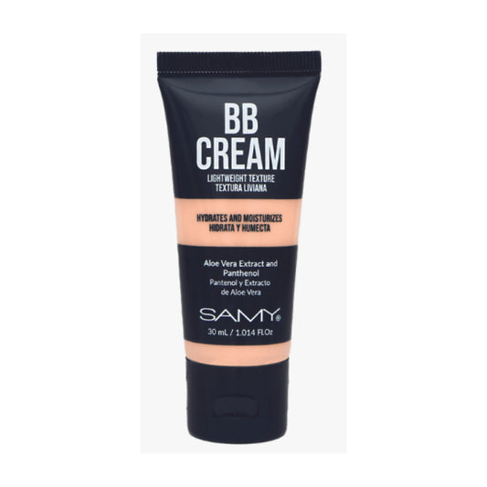 BB CREAM SAMY TONO 1