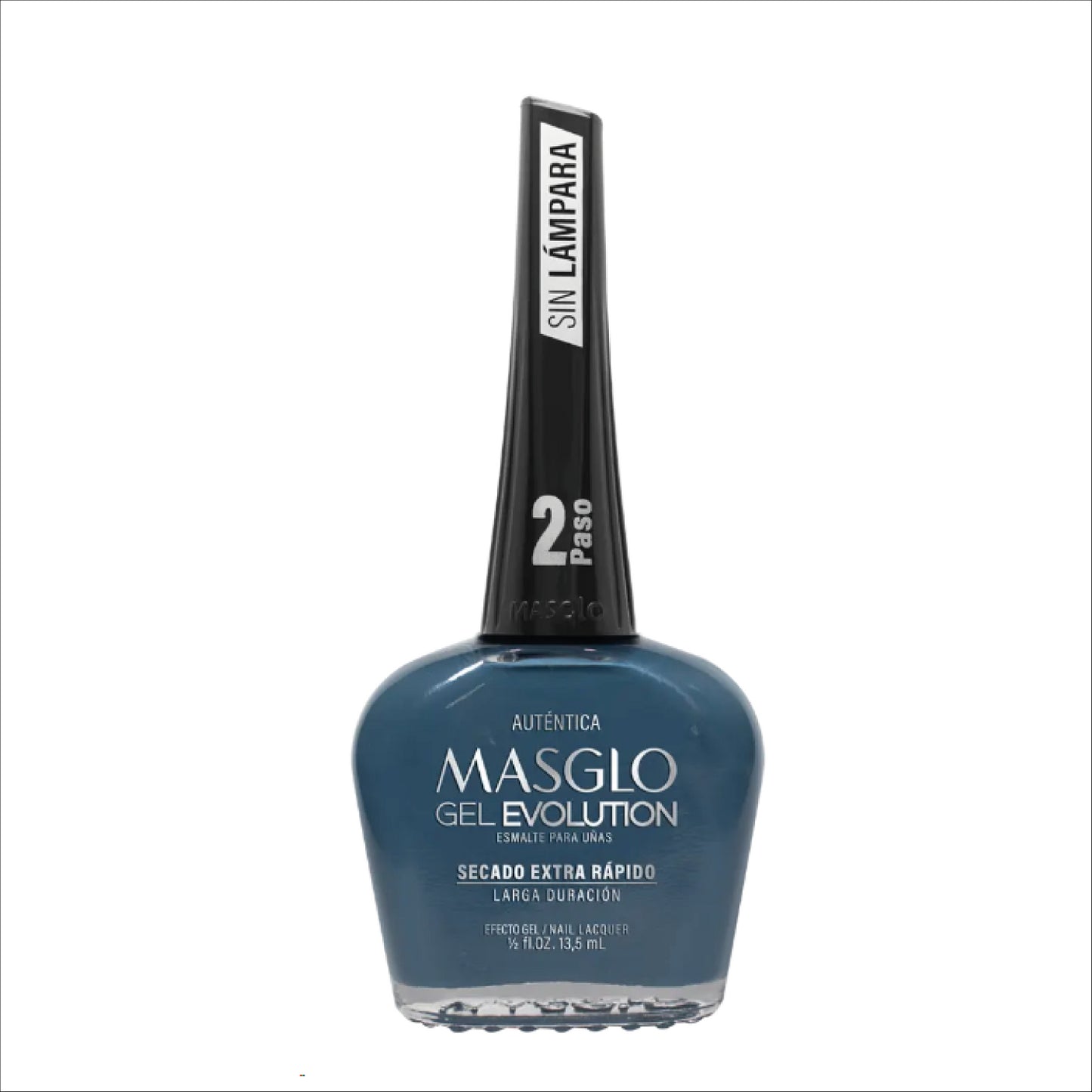 ESMALTE MASGLO AUTENTICA GEL EVOLUTION