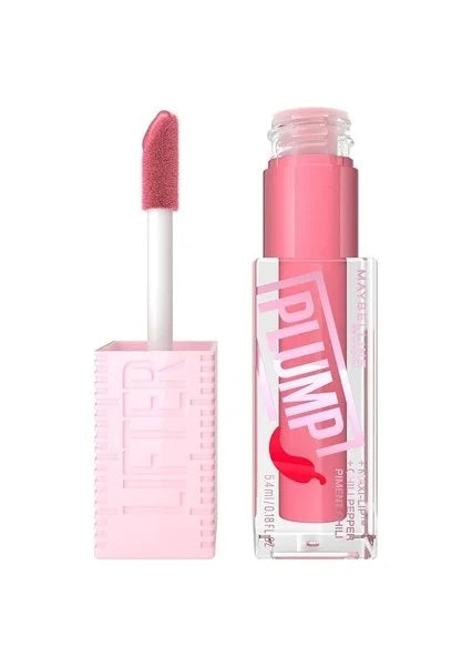 BRILLO MAYBELLINE LIFTER BLAZE 001  0704