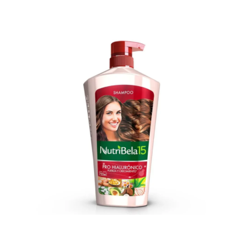 SH NUTRIBELA X 750 ml PROHIALURONICO