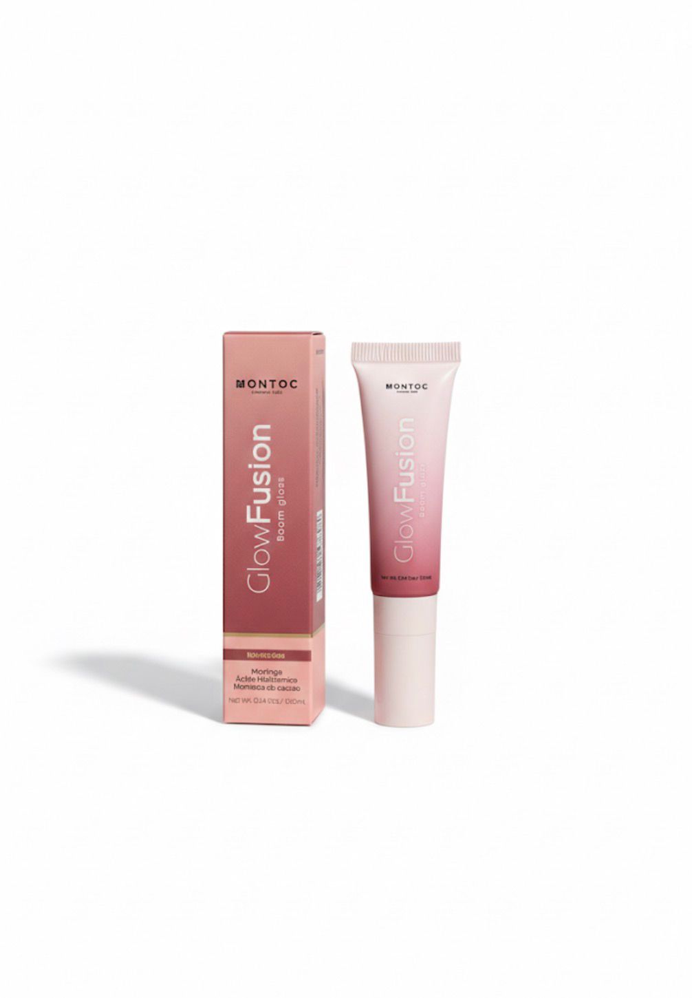 BALSAMO GLOW FUSION MONTOC ALBA