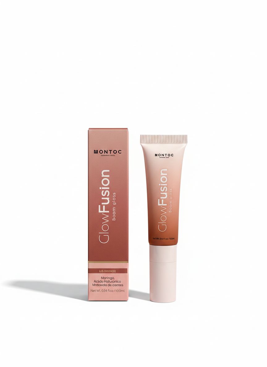 BALSAMO GLOW FUSION MONTOC AURORA