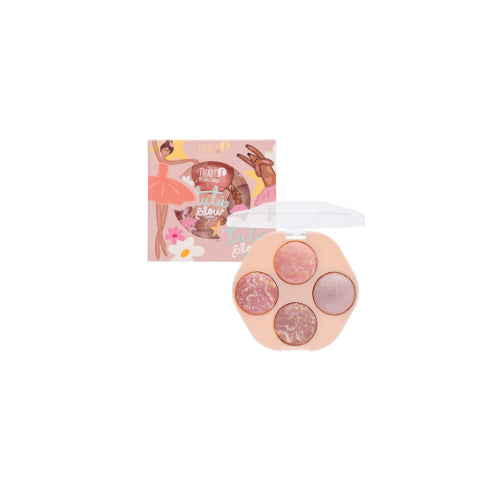 RUBOR TUTU GLOW TRENDY 1725